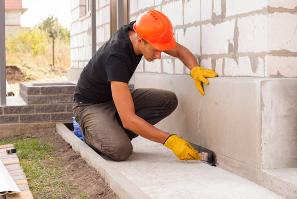 Waterproofing professionals working in Centereach, NY